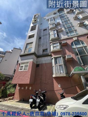 新竹東區華廈-6
