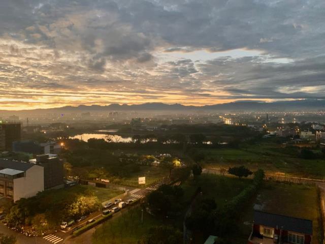 桃園中壢大樓-3
