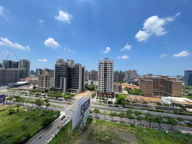 桃園中壢大樓-4