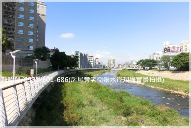 桃園中壢光明公園公寓