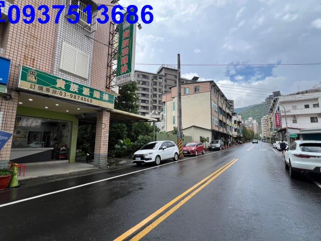 宜蘭礁溪華廈-7