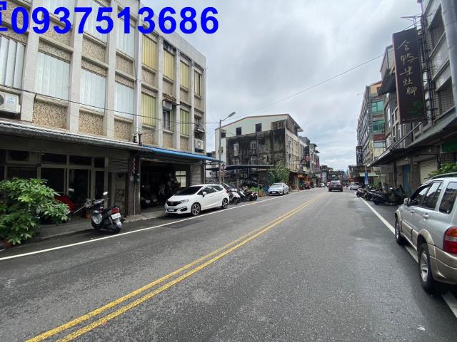 宜蘭礁溪透天-2