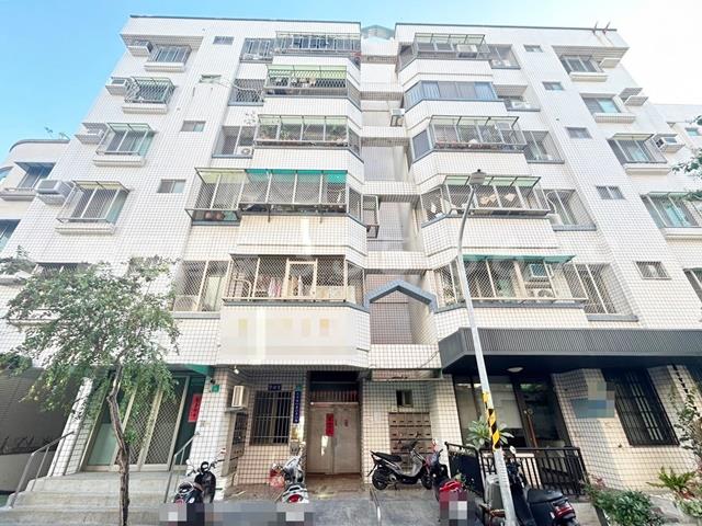 安平華廈-12