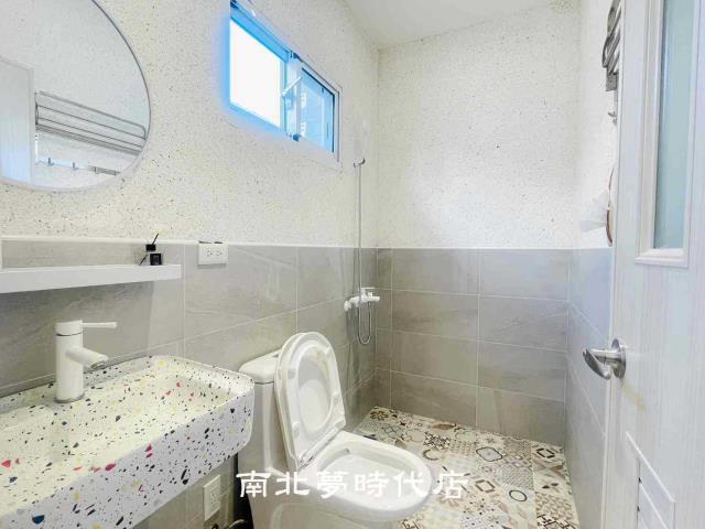 台南永康透天-11