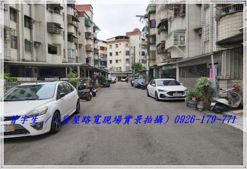 桃園中壢公寓-12