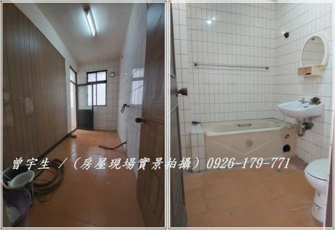 桃園中壢公寓-5