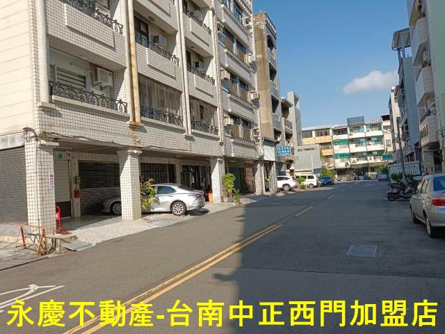 南區公寓-11