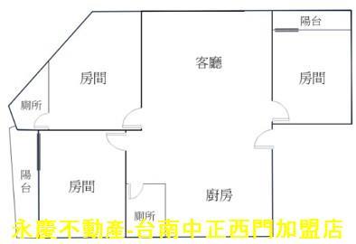 南區公寓-13