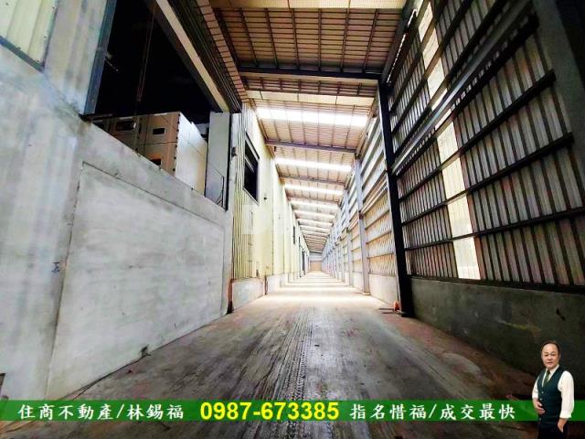 台南山上廠房-1