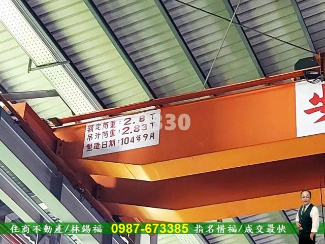 台南山上廠房-2