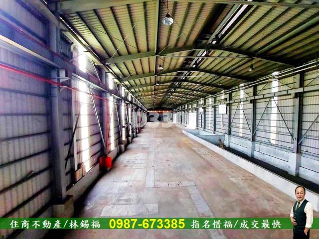 台南山上廠房-5