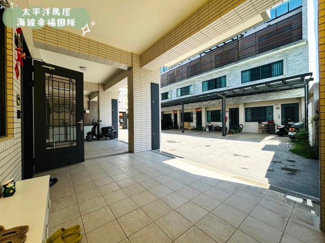 台中沙鹿別墅-3
