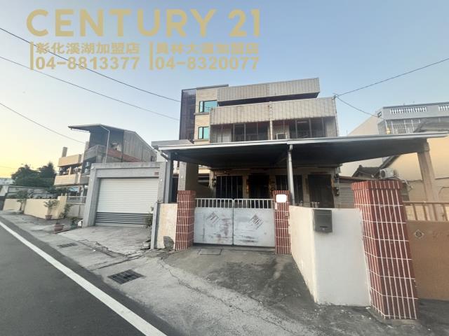彰化店面-10