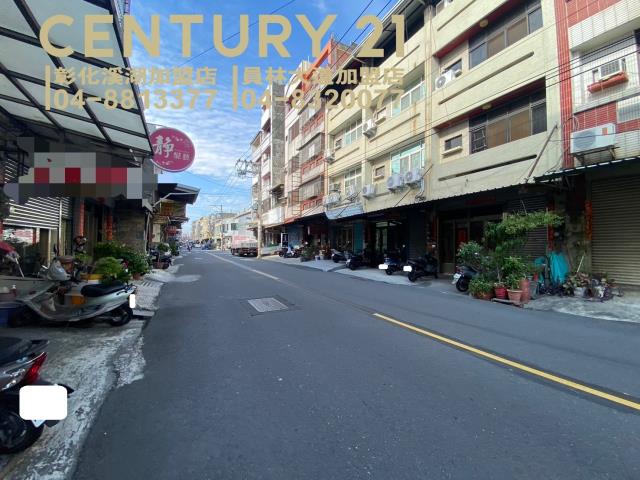 員林店面-2