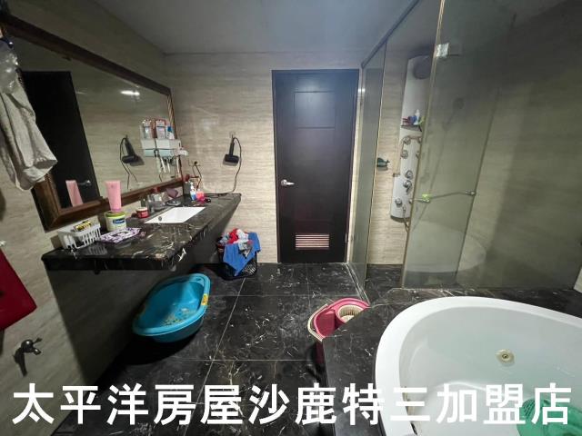 沙鹿別墅-11