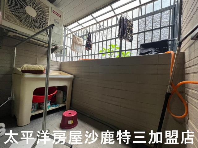 沙鹿別墅-13