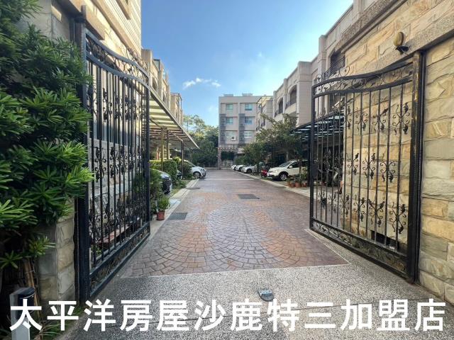 沙鹿別墅-1