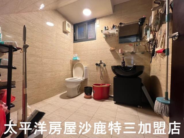 沙鹿別墅-8