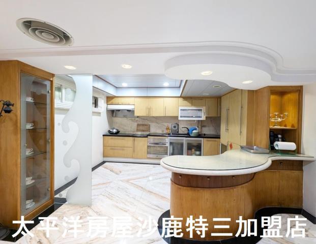 沙鹿透天-13