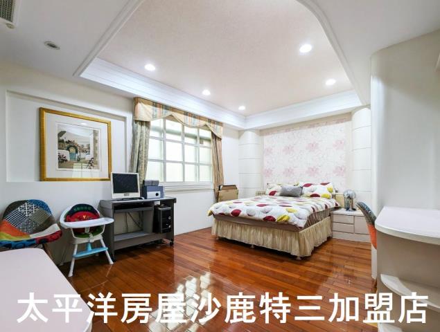沙鹿透天-8