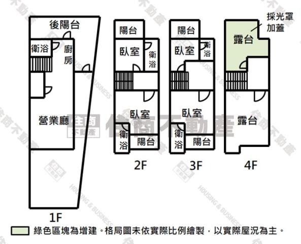 台南東山透天-15