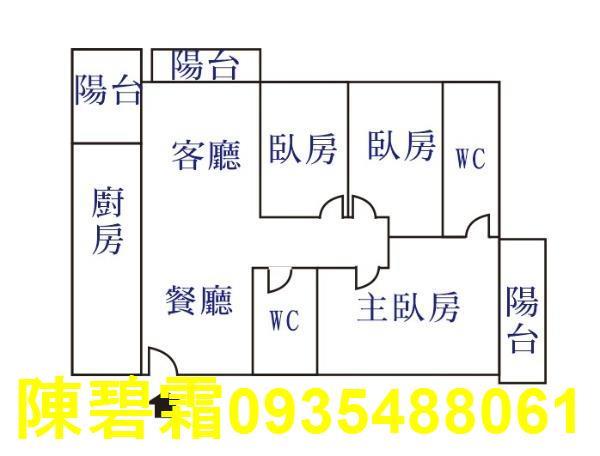 台南永康大樓-14
