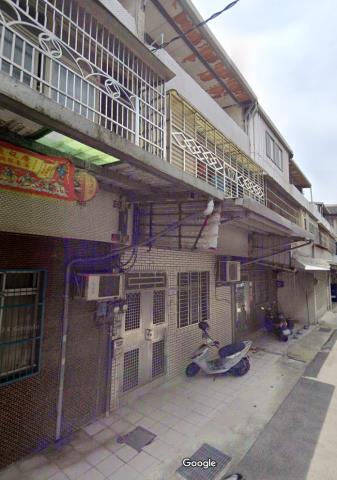 桃園楊梅透天法拍-3