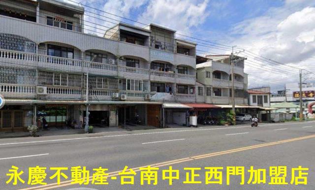 台南新化透天-3