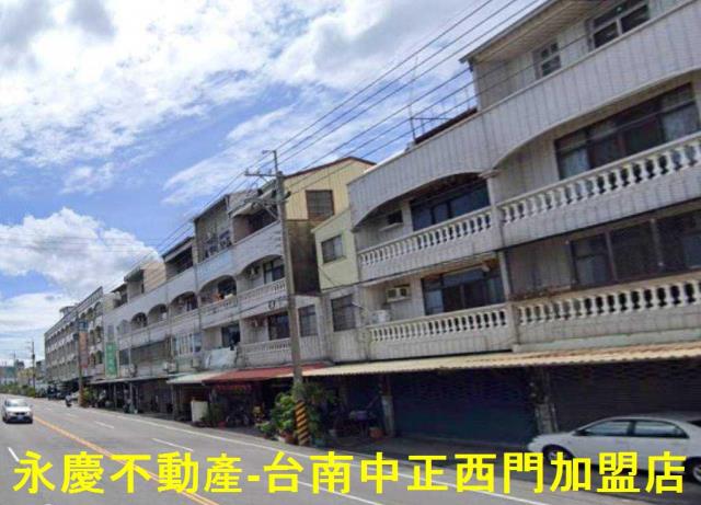 台南新化透天-4
