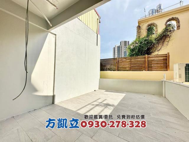 台南安南透天-6