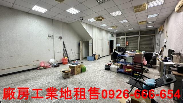 中壢廠房-1