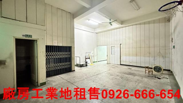 中壢廠房-2