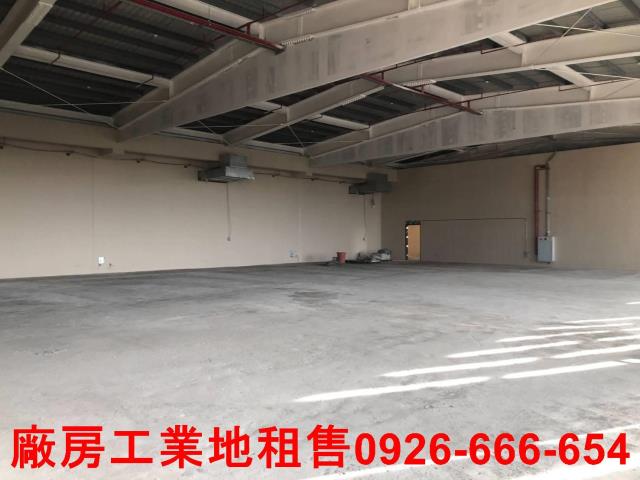 中壢廠房-1