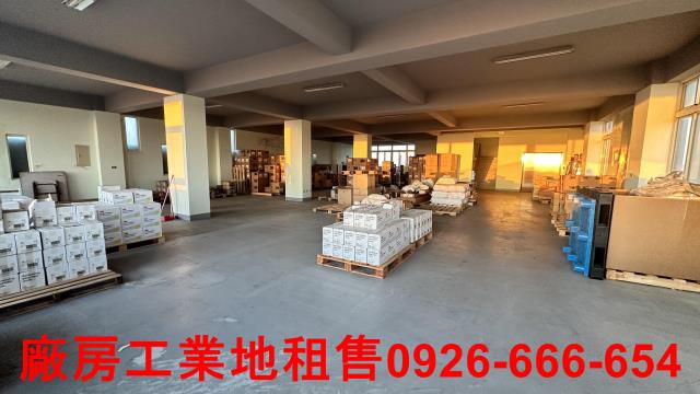 新屋廠房-1