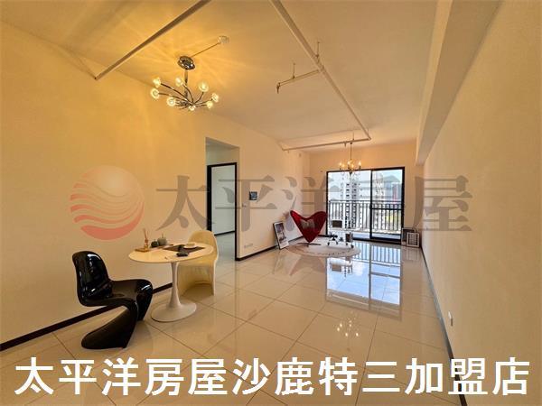 台中華廈-1