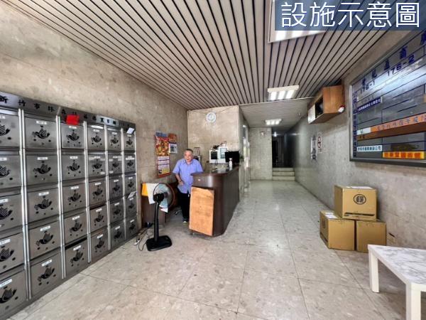 新竹北區大樓-11