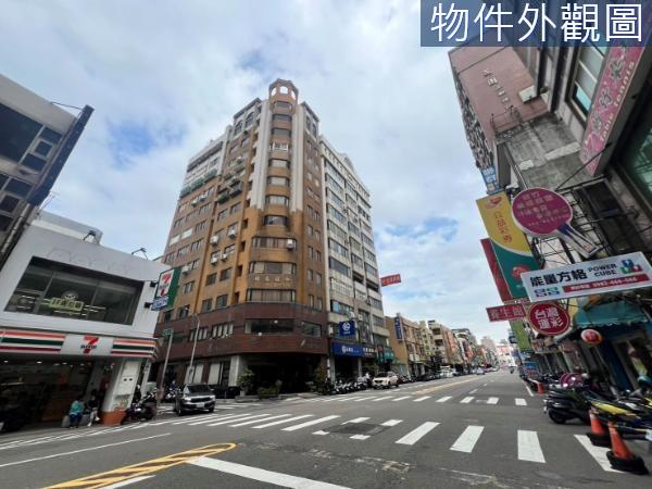 新竹北區大樓-14