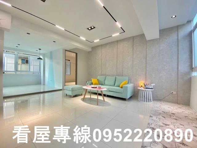 新北永和公寓-13