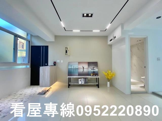 新北永和公寓-3