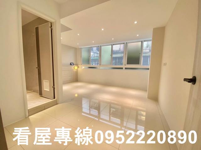 新北永和公寓-7