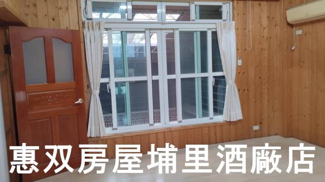 埔里農舍-9
