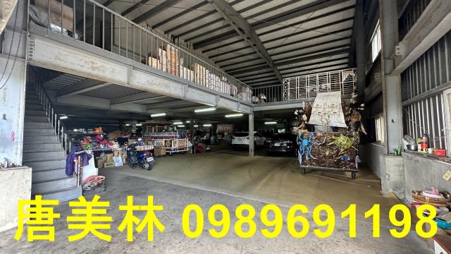 新屋廠房-2