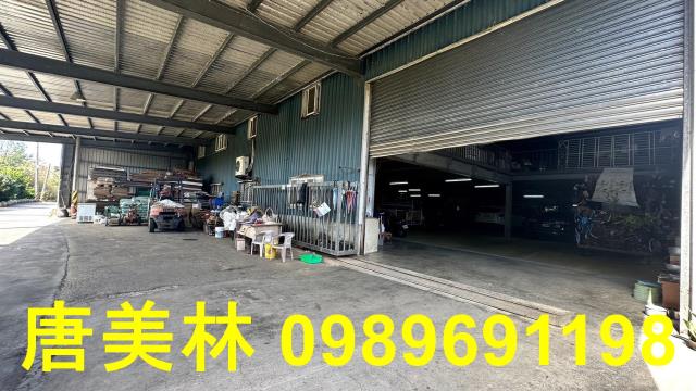 新屋廠房-3
