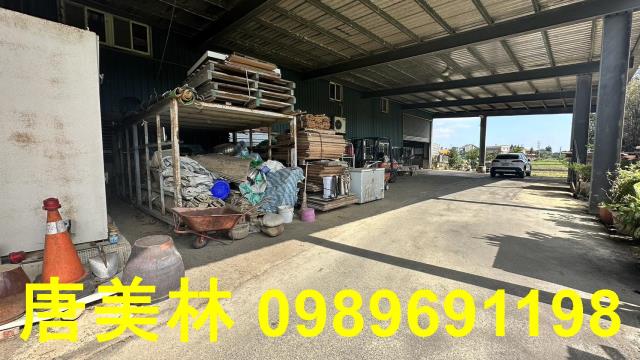 新屋廠房-4