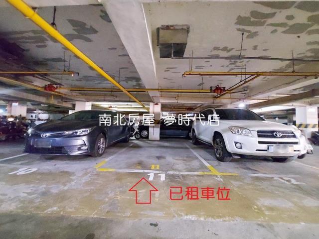 台南歸仁華廈-13