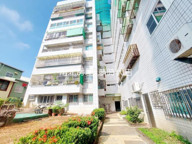 台南歸仁華廈-14
