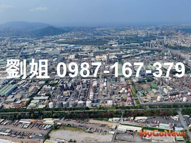 高雄廠房-1