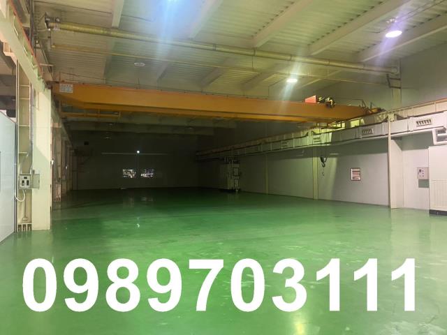 桃園楊梅廠房-2