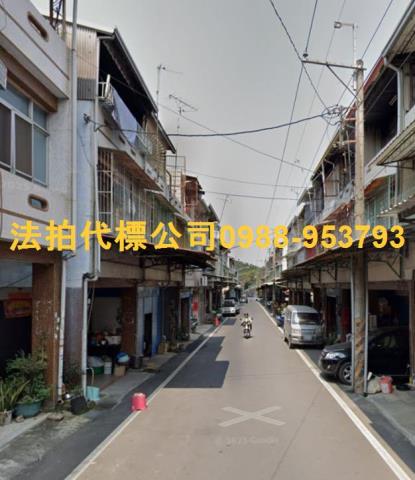 嘉義中埔法拍透天-4