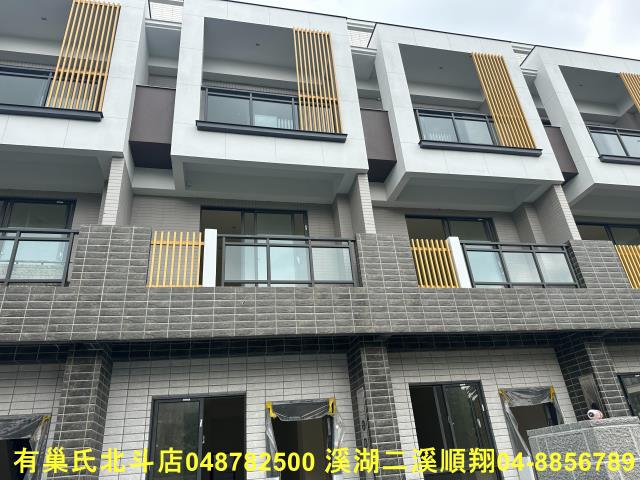 彰化竹塘透天-1